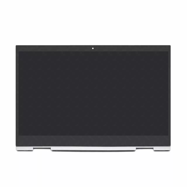 FHD IPS LCD Touch Screen Digitizer Display Assembly für HP Envy X360 15-cn0008ng