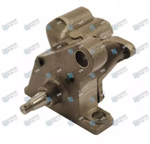 JCB Leyland Marshall 262 462 272 472 282 482 Balanced Oil Pump 86K1585 02/301102