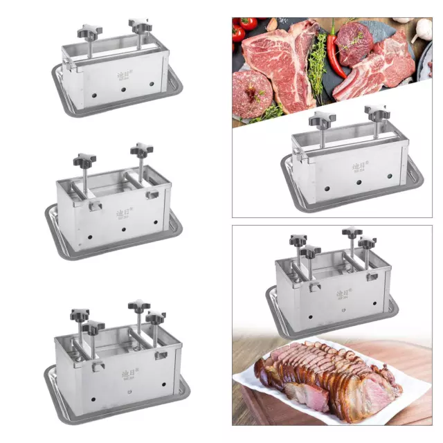 Ham meat press Practical cooking tool for cans of