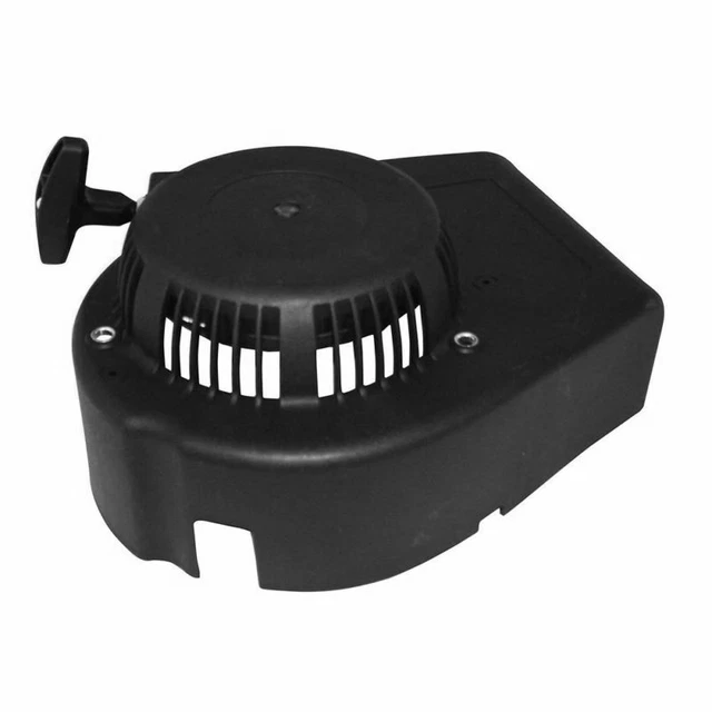 Démarreur à recul pull pour pièce de rechange double Mountfield HP454 RV40/RV