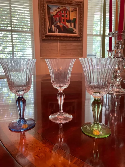 Laure Japy Nymphea Small Goblet NEW!