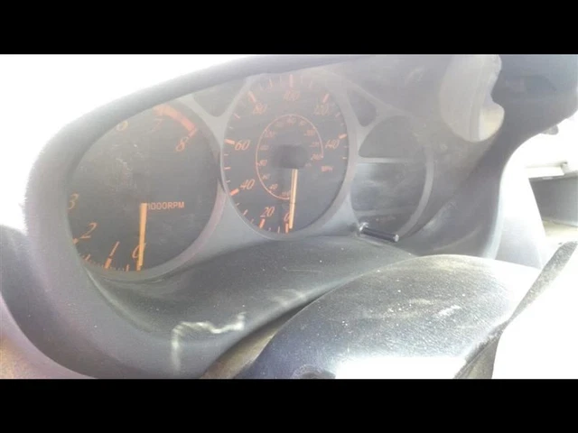 Speedometer MPH Cluster Only GT ABS Fits 00-02 CELICA 18861851