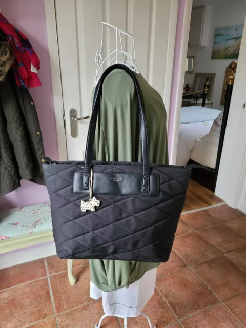 Radley charleston tote on sale