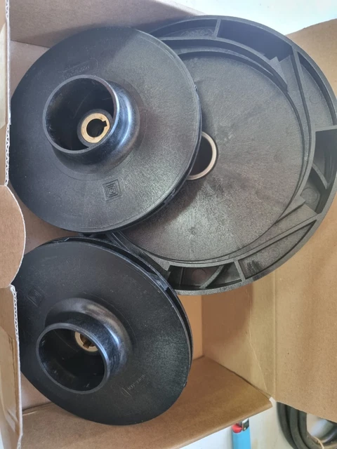 DAB Jet 82 T - Pompa Per Acqua - Foto 12