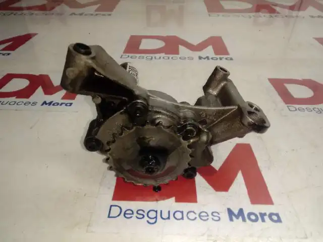 03G115105 pompe à huile pour SEAT ALTEA 2.0 TDI 16V 4WD 2010 5856101