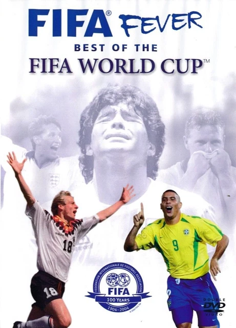 【DVD】FIFA WORLD CUP スペシャルセット 91eUWcOf0SL.jpg