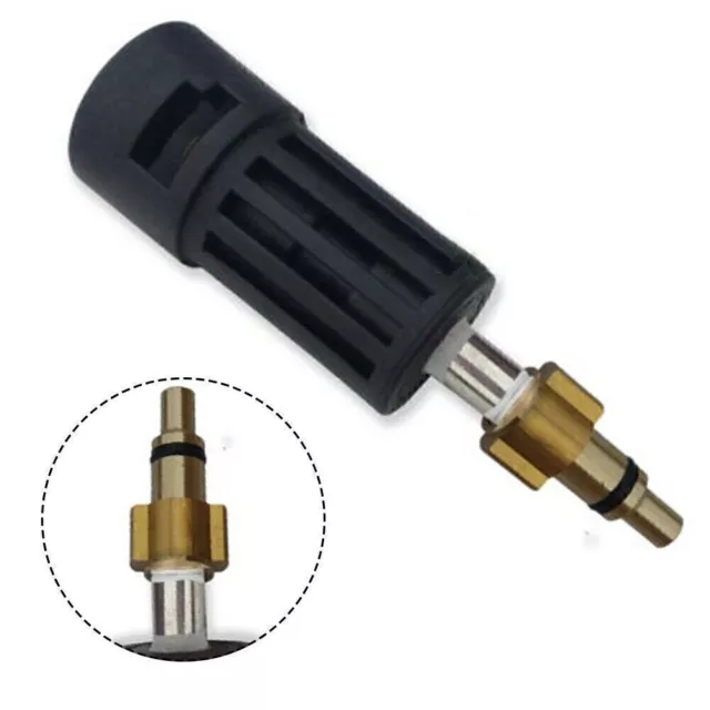 Connection for KARCHER for lance with Ferrex pressure washer adapter tools R3Y5