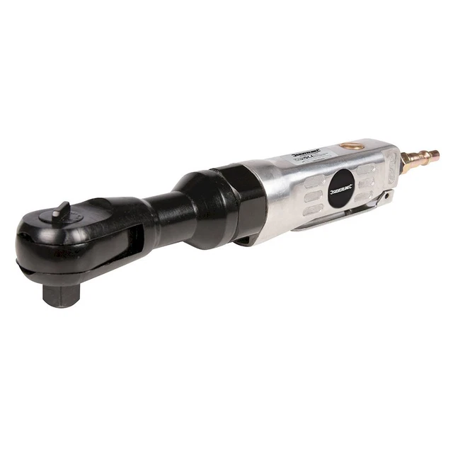 Silverline Air Ratchet Wrench 1/2" 656578