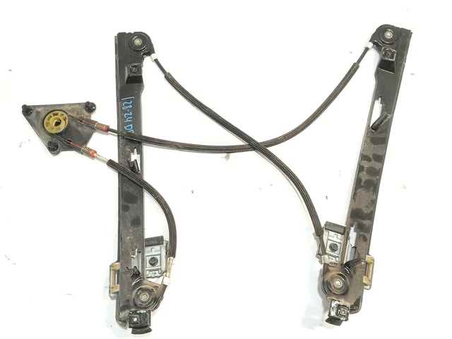 5P0837462 FENSTERHEBER VORNE Rechts / 1109639 Für Seat Altea 5P1 1.9 Tdi EUR 62,13 - PicClick DE