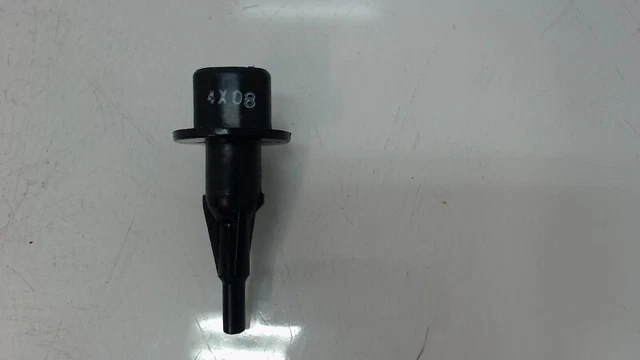 TEMPERATURE GAUGE Yamaha YZF R6 2003-2005 2005