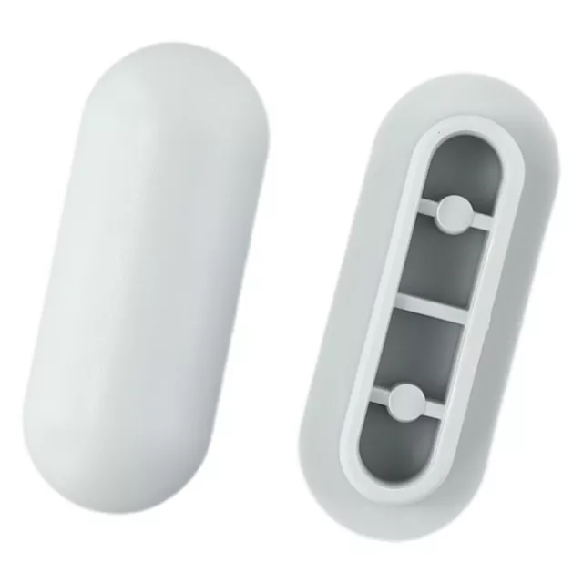 Toilette Siège Anti-choc Tampons Pare-Chocs Remplacement Patins Accessoires De