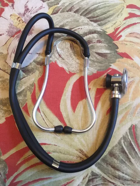 stethoscope