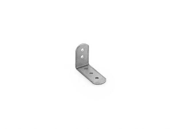 Angolo 3, Verbindungsmaterial, Zincato