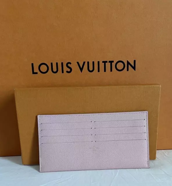 Louis Vuitton Damier Ebene Canvas Pochette Felicie N63032 – Replica5