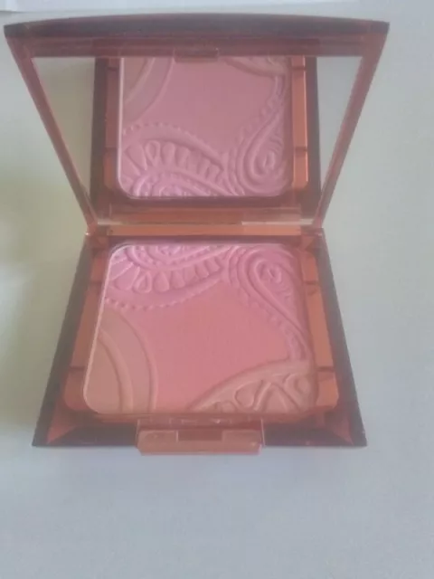 artdeco artdesign bronzing glow blusher neuf sous boite 3