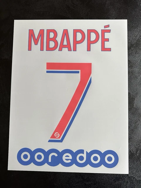 Maillot football vintage PSG Wordmark 2020-2021 Tee-shirt – Football Shirt Vintage