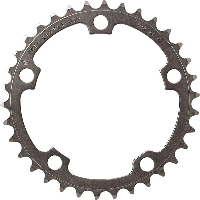 Plateau (Pignon) Campagnolo Chorus/Super Record 12v - 112 PCD - 36 Dents - Occasion