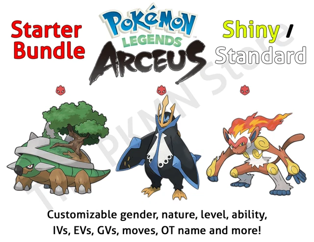 Pokemon Legend Of Arceus, Shiny Alpha Heracross, Battle Ready  Digital Game Code) I.260796758