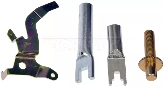 Drum Brake Self-Adjuster Repair Kit-Self Adjuster Repair Kit Rear Left Dorman