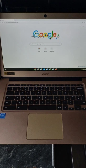 acer chromebook 14 cb3-431