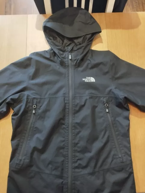 giacca the north face Dryvent uomo