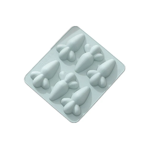 Stampi Fondenti Silicone Torta Pasquale Stampi da Forno Caramelle Cioccolato
