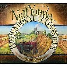 A Treasure de Neil Young | CD | état très bon