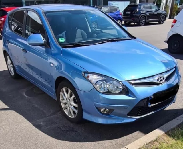 Hyundai i30 Hyundai i30