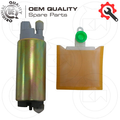 RS Premium 2007-2012 Boulevard Pompa Benzina per Peugeot SATELIS 400 EXECUTIVE ABS 