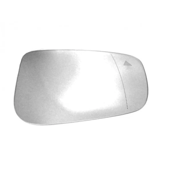 IPARLUX Vetro Specchietto Esterno Termico Sx Per Renault Clio IV E Captur - 3