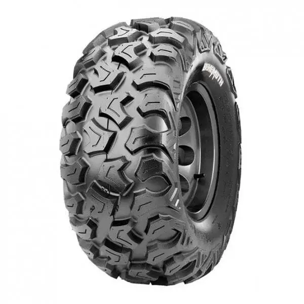 Cst Par Maxxis CU08 8PR TL E4 61M M & S Behemoth Atv Quad Vélo Pneu -