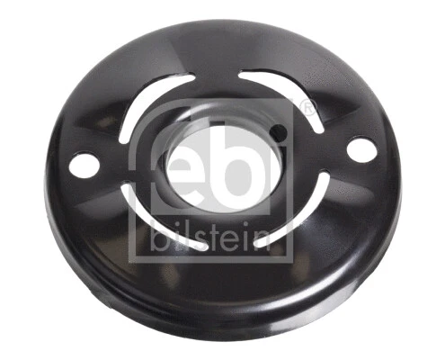 Car Spring Cap REAR SPRING CAP Fits: Vw Golf Mk Ii 1.3/1.6/1.8 Gti G60 Syncro/1.8/1.8 ...