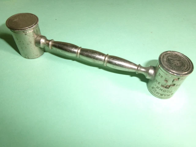 Ancienne boite Vide Arme De Chasse Et Tir Fusil Manufrance