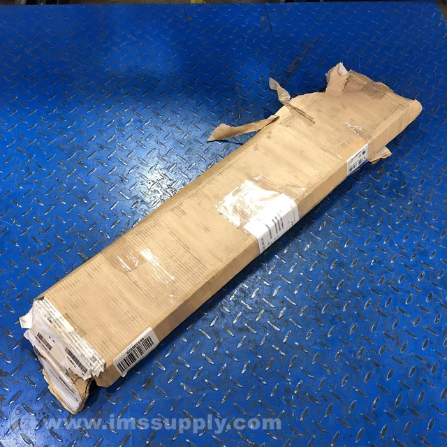 Omron F3SJ-A0580P25-TS Receiver/Transmitter Safety Light Curtains FNOB