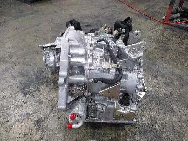 2016 Mazda Cx 5 Transmission