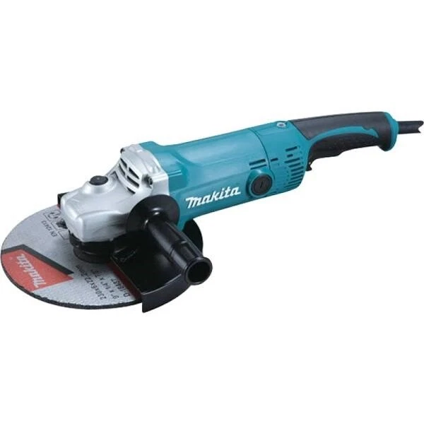 Image of Makita GA9050R angle grinder at Amazon