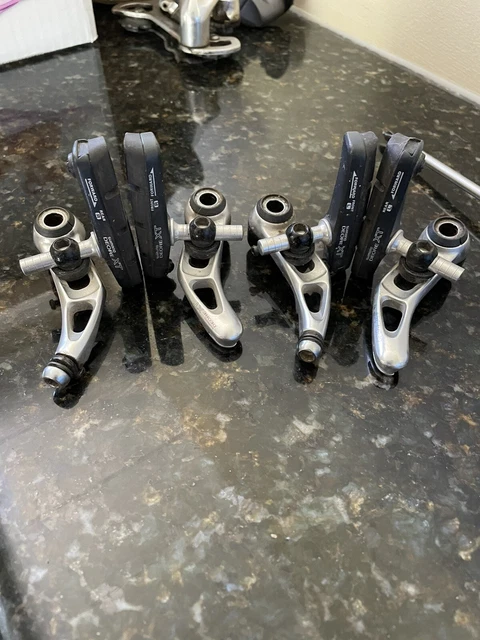 vintage cantilever brakes