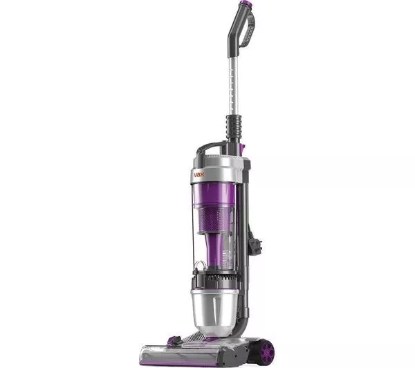 Vax U85-AS-Pme Air Stretch Max Pet Light Weight Upright Vacuum Cleaner A