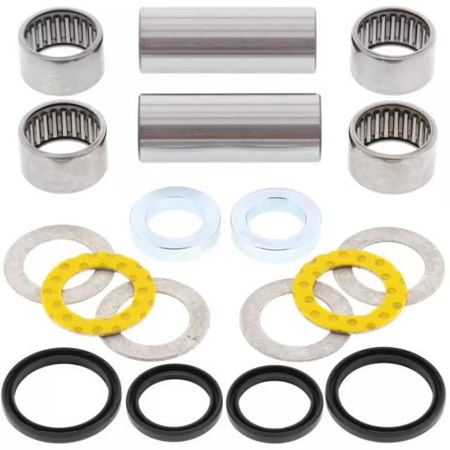 Swing Arm Bearing Kit for Yamaha YZ250F 4T 2006 to 2013 | YZ450F 2006 to 2009