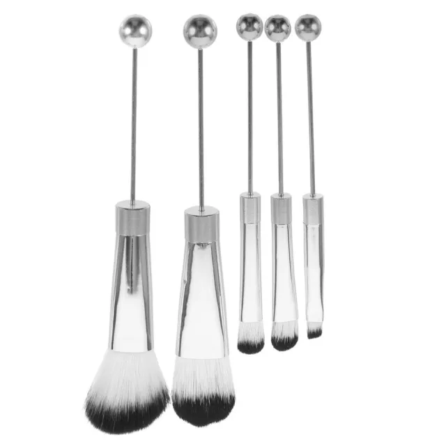 Makeup Brush Set Makeupkit Make-up Brushes Highlight/brighten