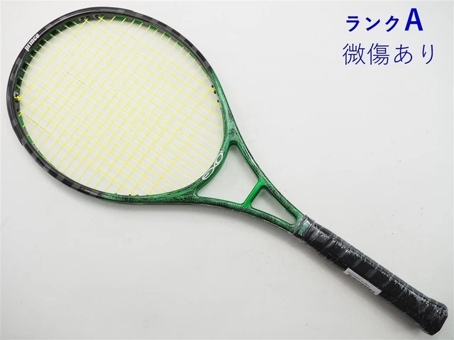 TENNIS RACKET PRINCE Exo3 Graphite 100 2008 Model G3 $275.48