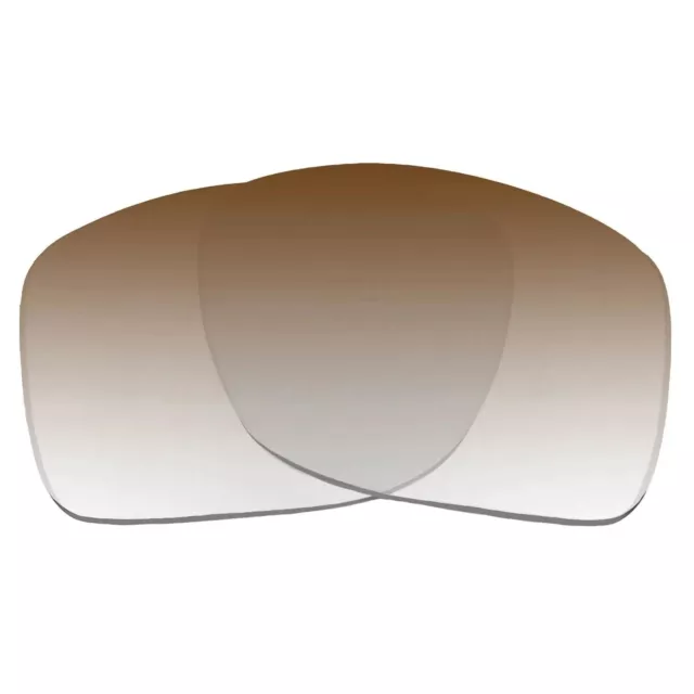 Seek Optics Replacement Sunglass Lenses for Spy Optic Cooper XL 2
