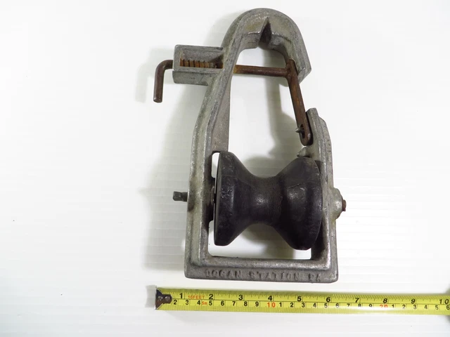 Lemco Tool Econo-Block Rubber Roller, M1070-1, Fast 2-4 Day Ship!!!
