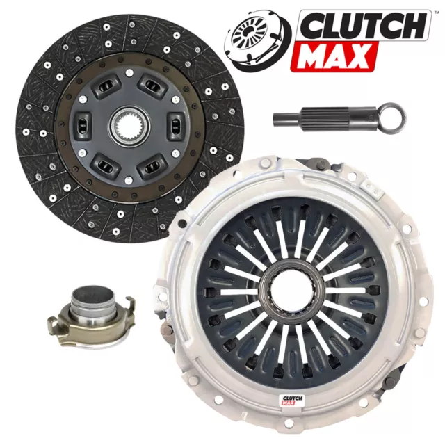 STAGE 2 PERFORMANCE CLUTCH KIT for 4G63 MITSUBISHI LANCER EVO EVOLUTION 8 9