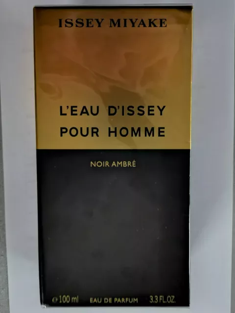 Issey miyake sales ambre noir uk