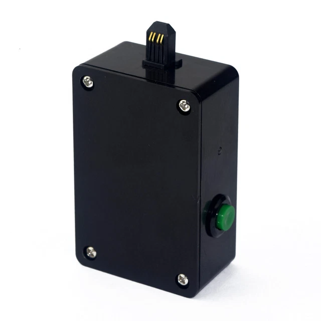 MC31 Waste Ink Maintenance Tank Chip Resetter For Canon TM200 TM205 TM300 TM305