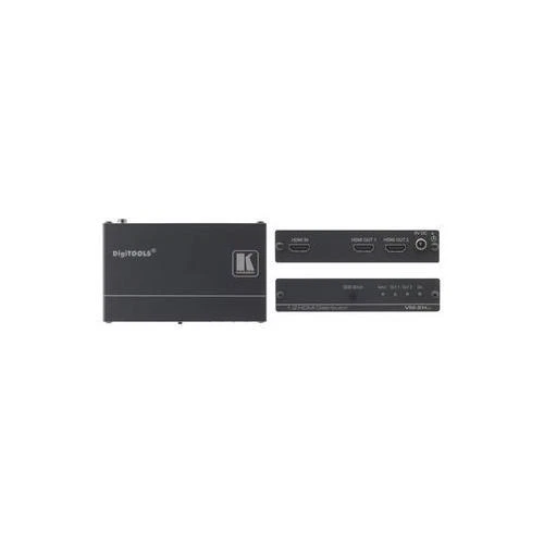 Amplificateur Distribution Vidéo Kramer VM-51 1x5 - Composite