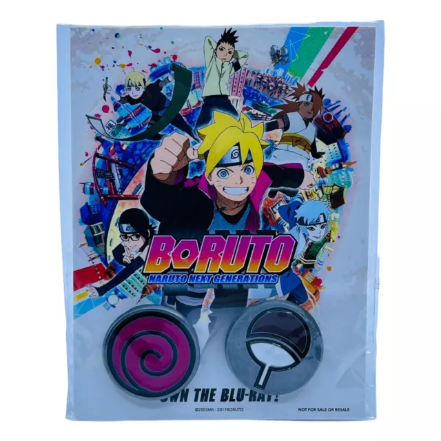 Pin de Shonen Jump Heroes em Boruto:Naruto Next Generations