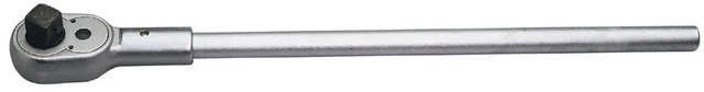 Draper 660mm 1" Square Drive Elora Reversible Ratchet 67799