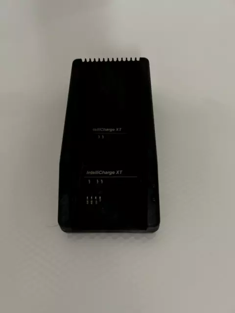 Motorola Vintage IntelliCharge XT, Model: SLN9347B